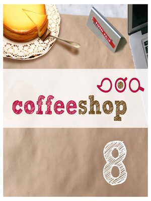 cover image of Coffeeshop 1,08